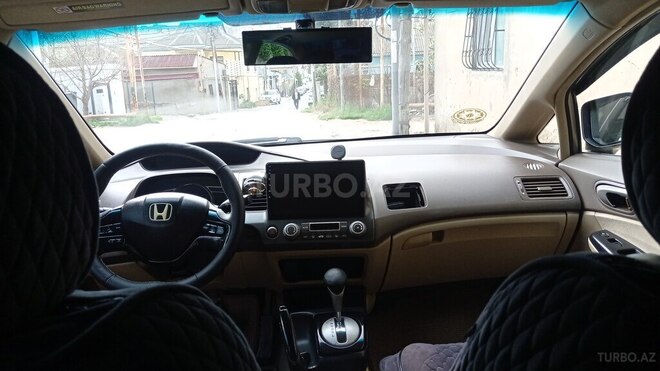 Honda Civic-14