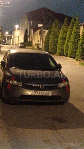 Honda Civic-11