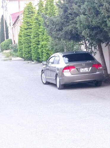Honda Civic-16