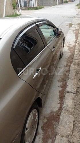 Honda Civic-13