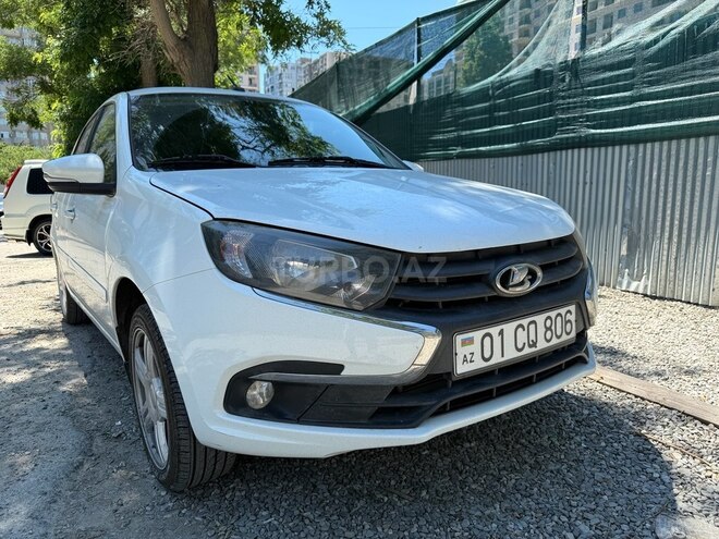 LADA (VAZ) Granta-3