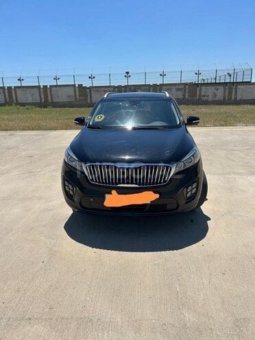 Kia Sorento-1