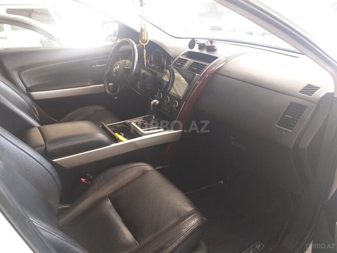 Mazda CX-9-5