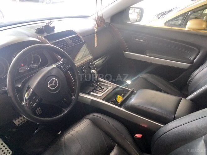Mazda CX-9-6
