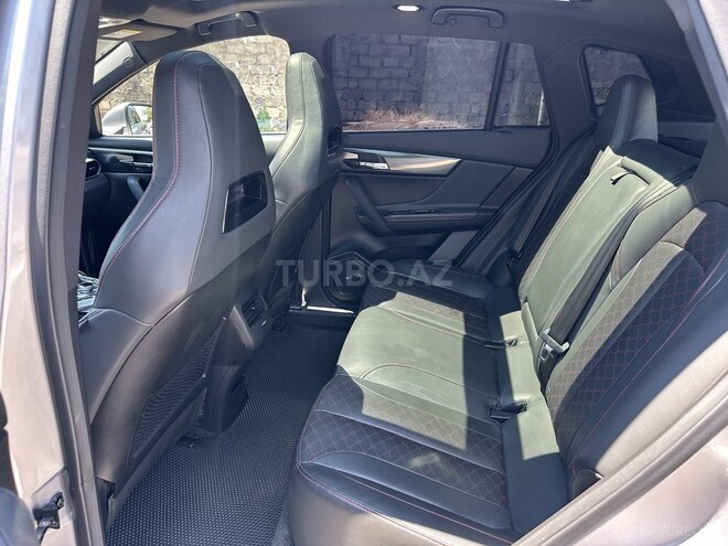 Haima 8S-12