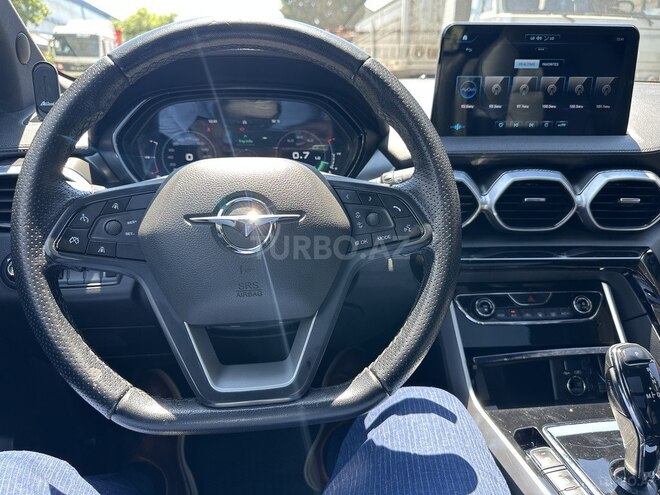 Haima 8S-18