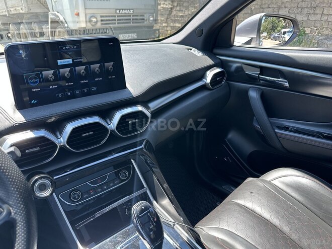Haima 8S-17