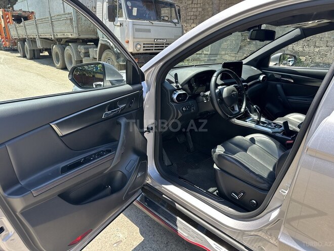 Haima 8S-11