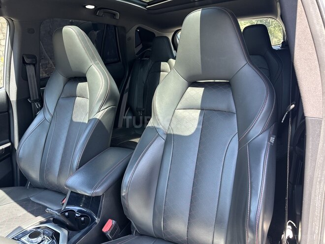 Haima 8S-10