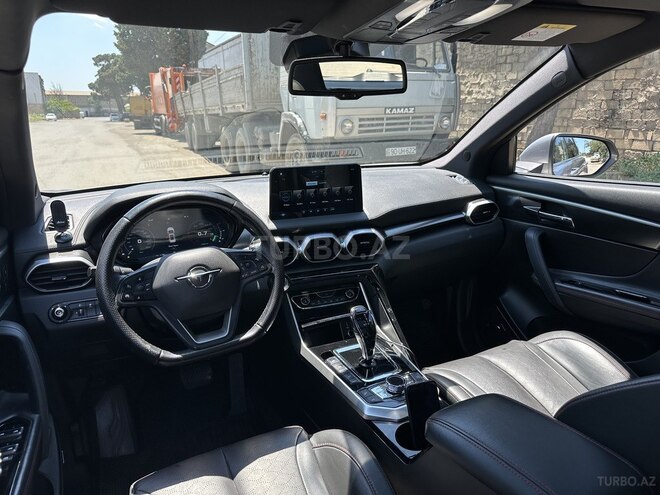Haima 8S-9