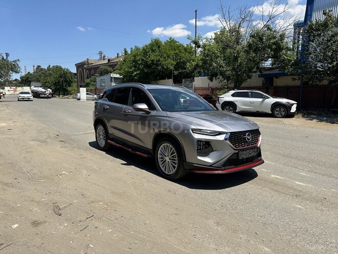 Haima 8S-2
