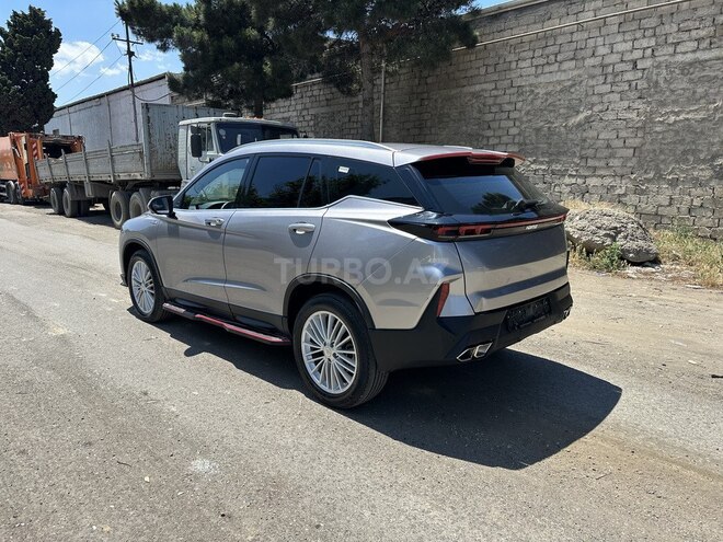 Haima 8S-6