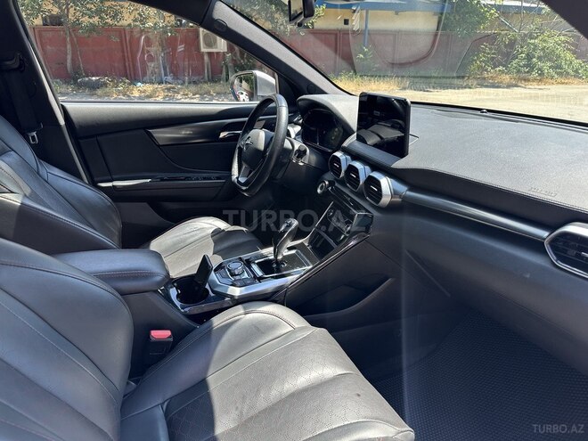 Haima 8S-14