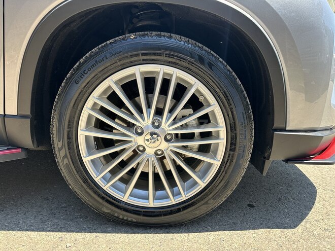Haima 8S-8