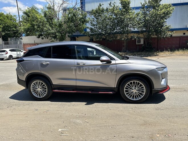 Haima 8S-3