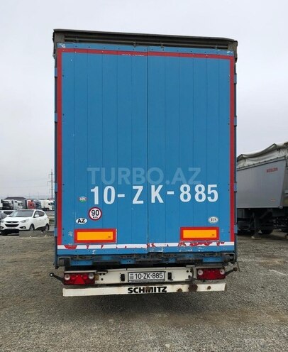 DAF 105 XF-9