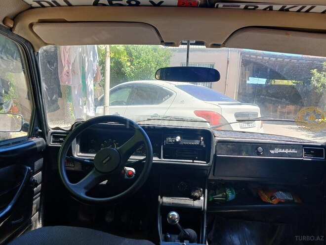 LADA (VAZ) 2107-12