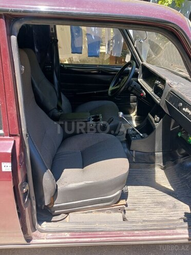 LADA (VAZ) 2107-13