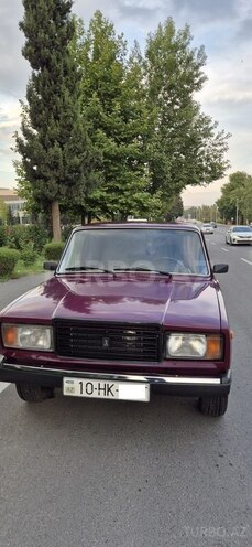 LADA (VAZ) 2107-1