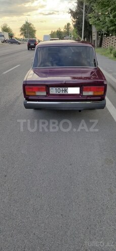 LADA (VAZ) 2107-2