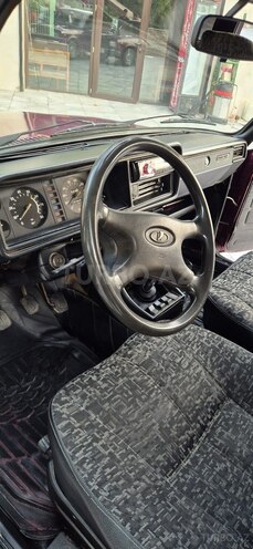 LADA (VAZ) 2107-3