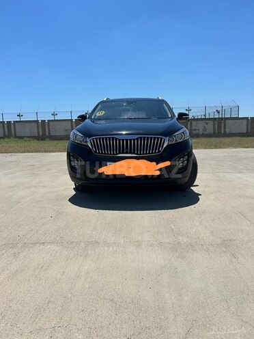 Kia Sorento-2