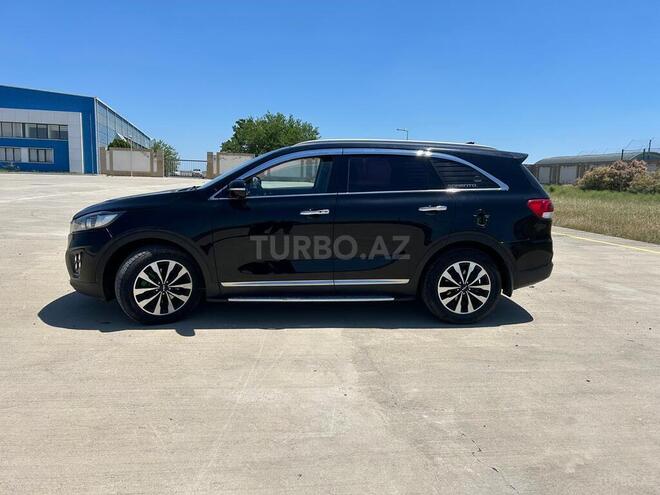 Kia Sorento-5