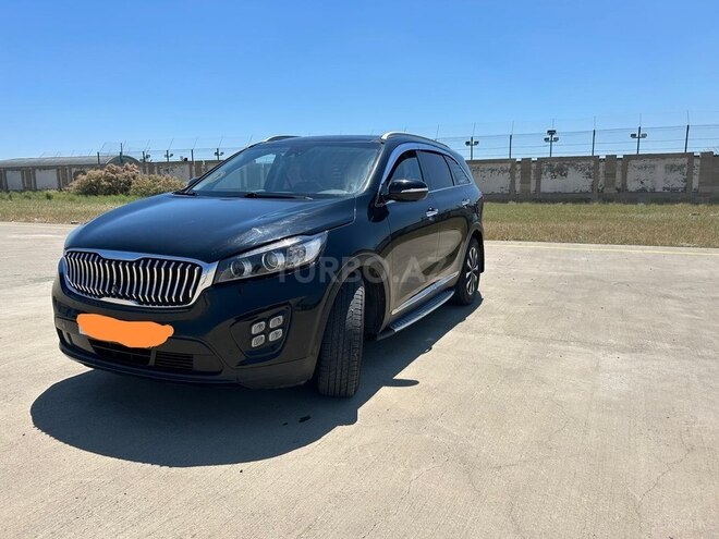 Kia Sorento-4