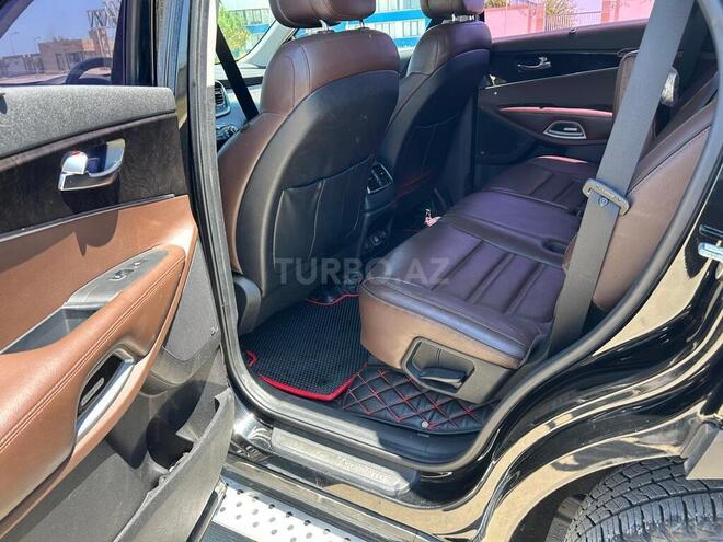 Kia Sorento-20