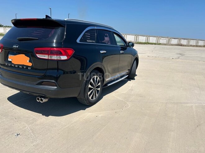Kia Sorento-7
