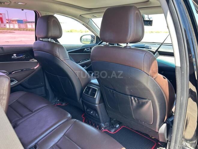 Kia Sorento-9