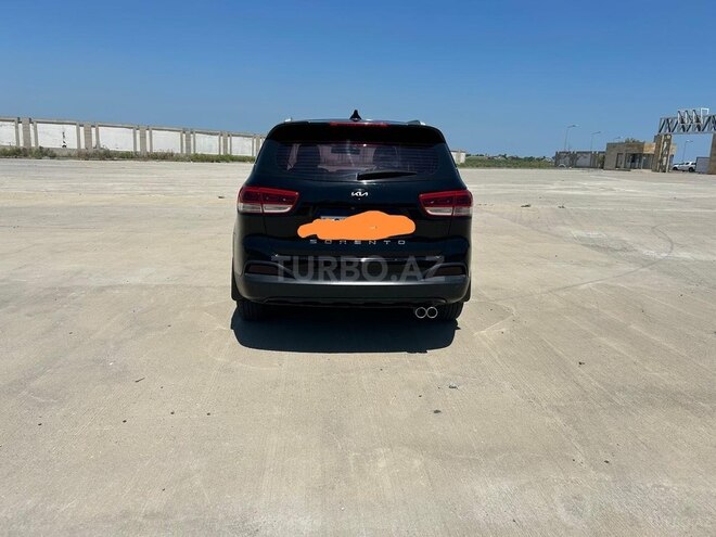 Kia Sorento-6
