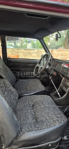 LADA (VAZ) 2107-4