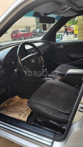 Mercedes C 240-8