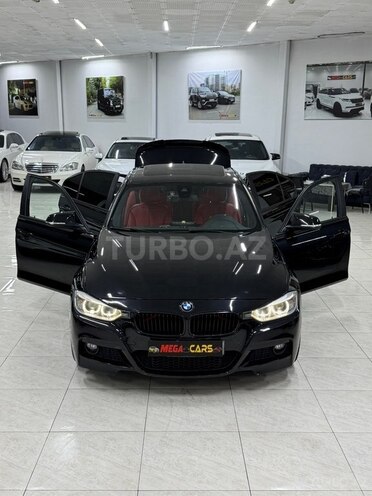 BMW 328-15