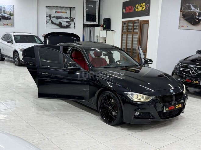 BMW 328-14