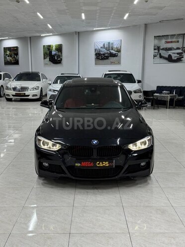 BMW 328-3