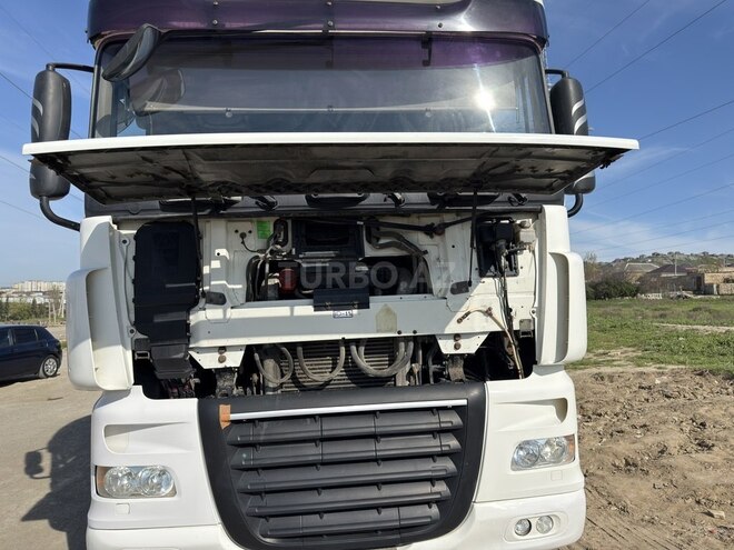 DAF 105 XF-5