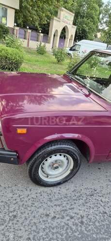 LADA (VAZ) 2107-7