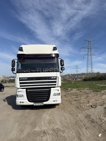DAF 105 XF-18