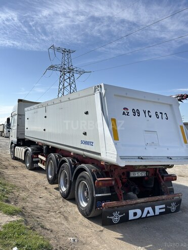 DAF 105 XF-3