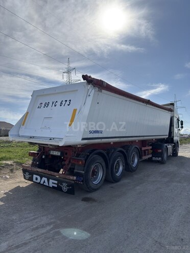 DAF 105 XF-2