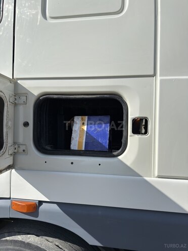 DAF 105 XF-11
