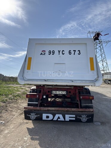 DAF 105 XF-16