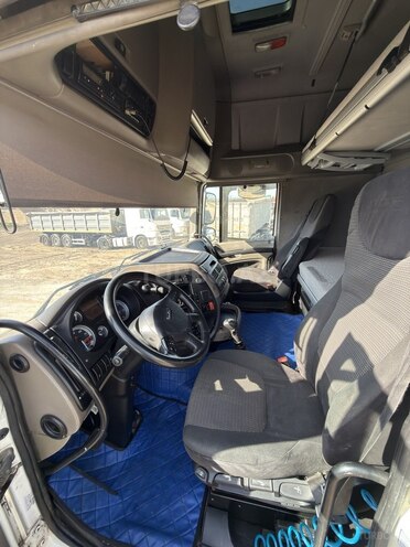 DAF 105 XF-12