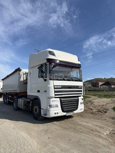 DAF 105 XF-1