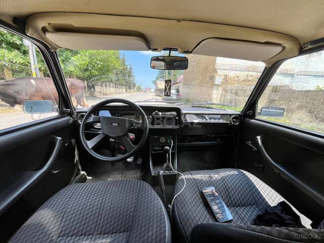 LADA (VAZ) 2107-7