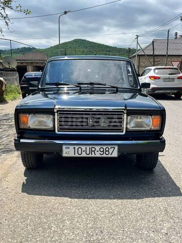 LADA (VAZ) 2107-1