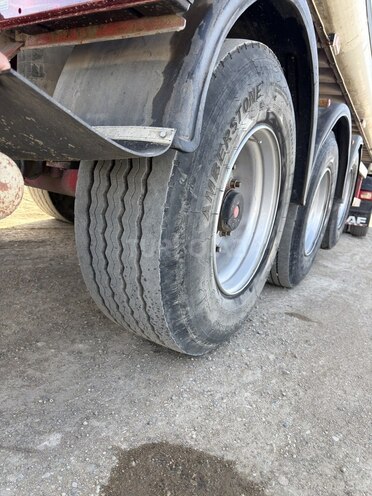 DAF 105 XF-10