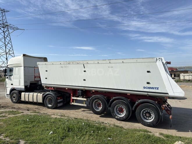 DAF 105 XF-17